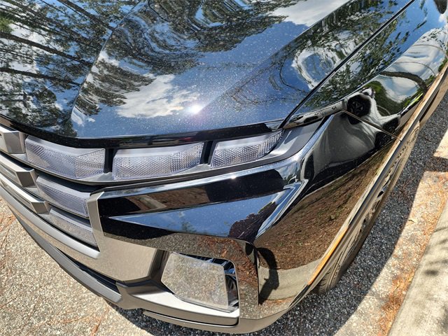 New 2025 Hyundai Santa Cruz SEL FWD image 5