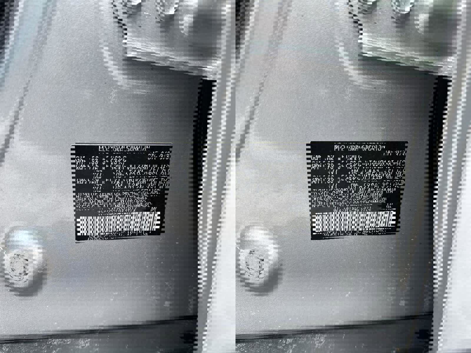 Used 2023 Subaru Outback Wilderness image 32