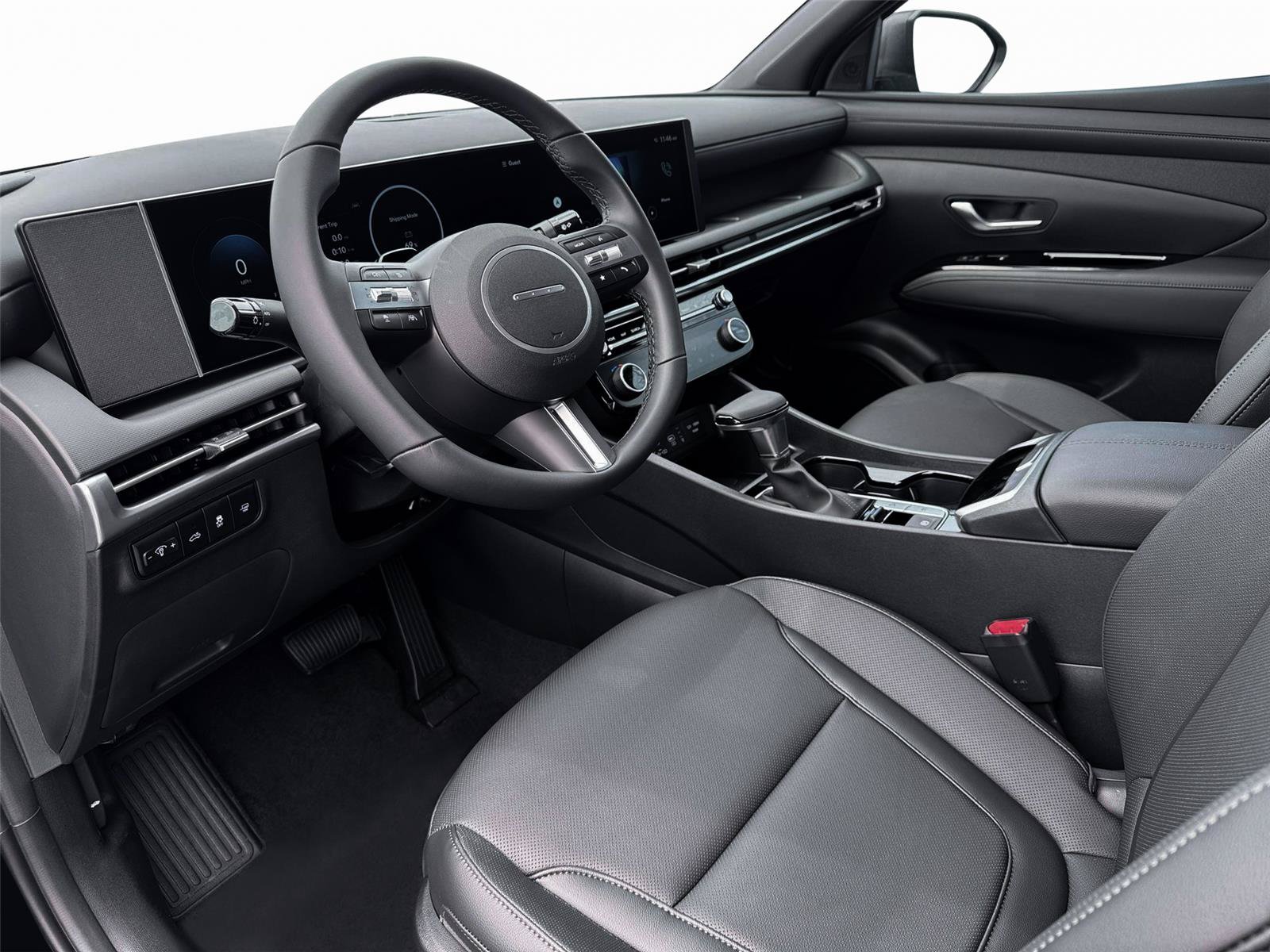 New 2026 Hyundai Santa Cruz XRT AWD/4WD image 33