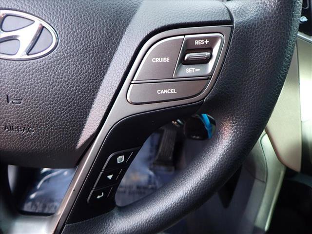 Used 2018 Hyundai Santa Fe Sport image 14