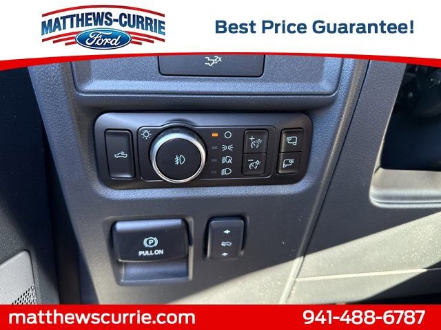 New 2026 Ford F150 Lariat image 26