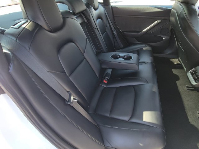 Used 2022 Tesla Model 3 Long Range AWD/4WD image 20