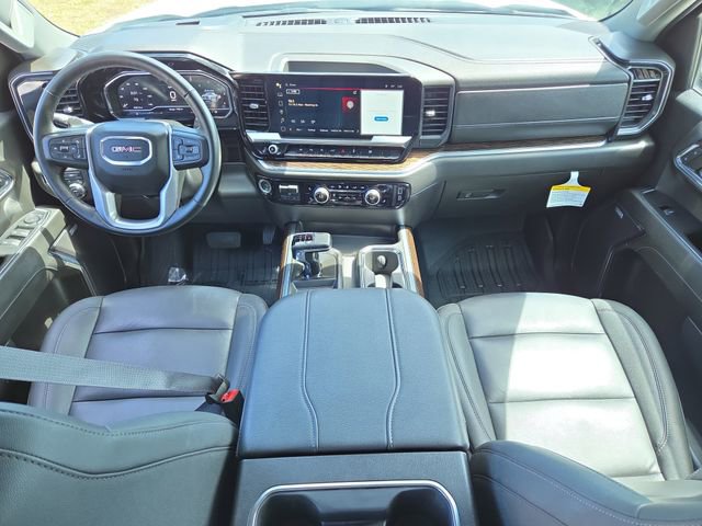 Certified 2024 GMC Sierra 1500 Elevation w/ Elevation Premium Package image 12