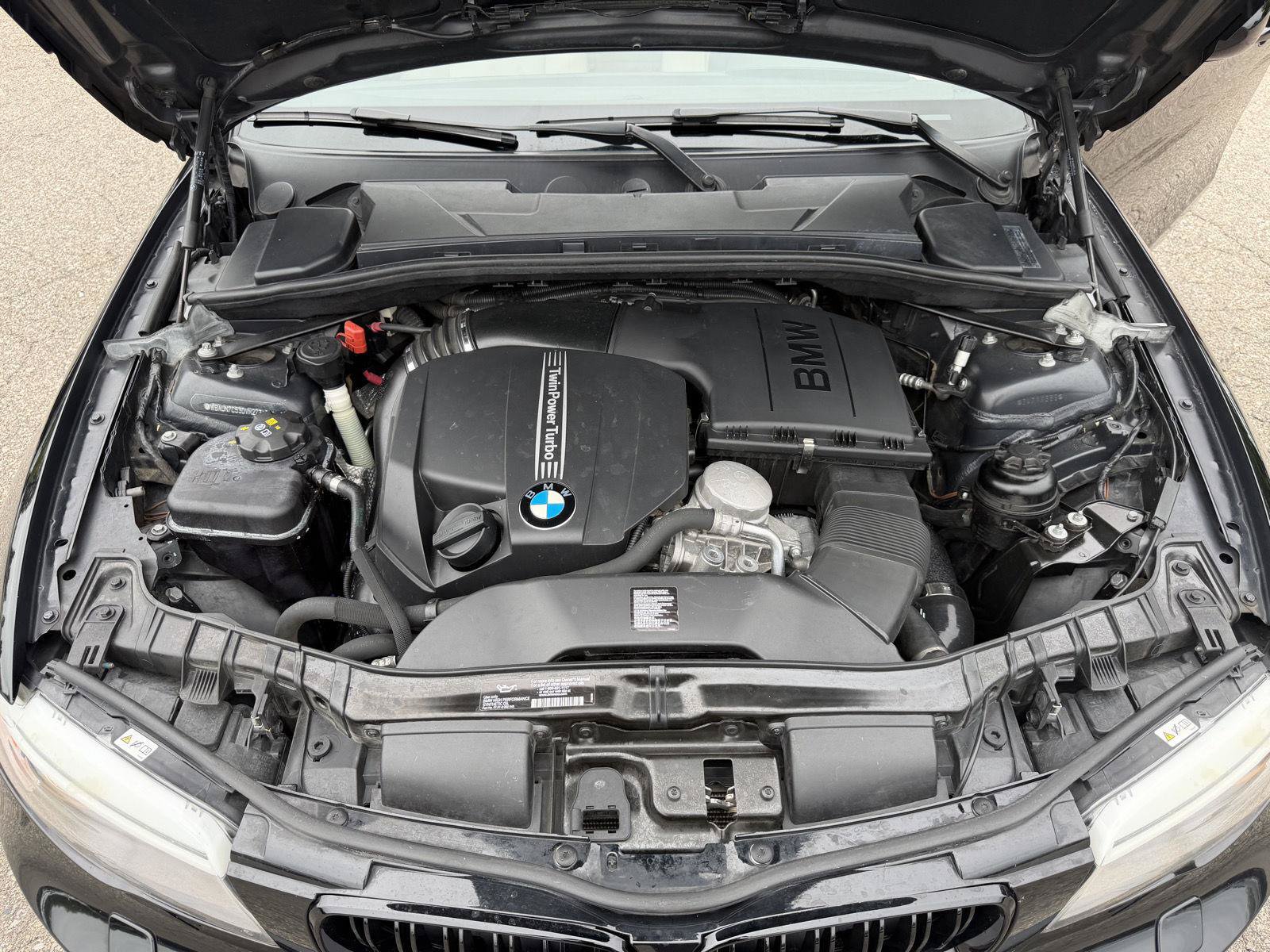Used 2013 BMW 135i Convertible RWD image 23