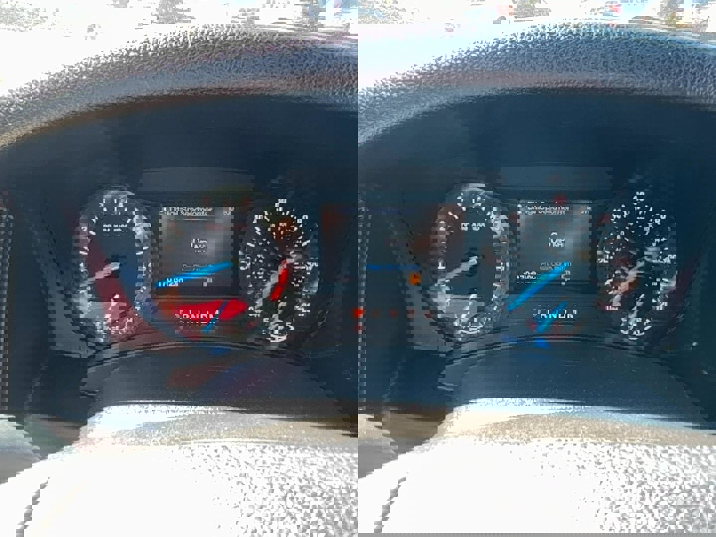 Used 2016 Ford Expedition EL XLT image 29