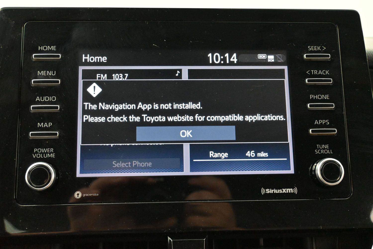 Used 2021 Toyota Camry SE FWD image 21