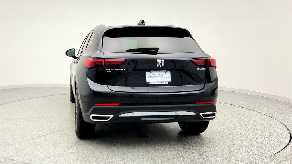 Used 2024 Buick Envision Preferred image 6