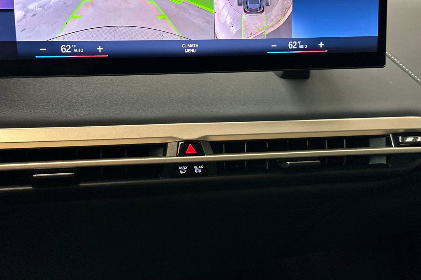 Certified 2023 BMW iX M60 w/ Executive Package image 25