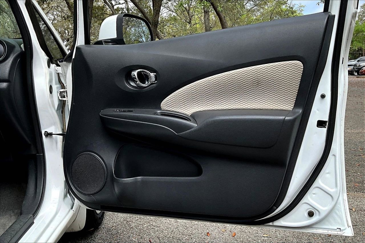 Used 2014 Nissan Versa Note SV image 27