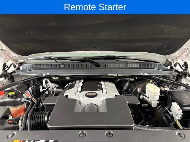 Used 2019 Cadillac Escalade Luxury image 11