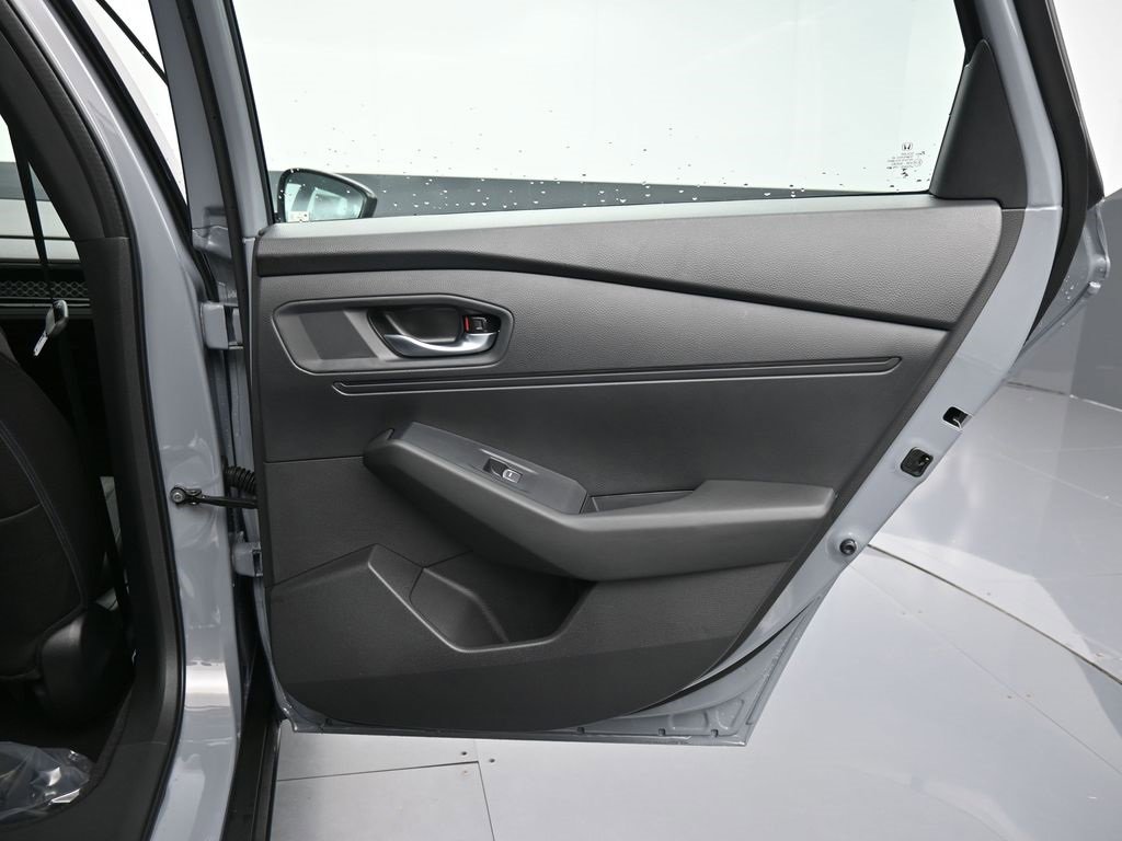 New 2025 Honda Accord Sport image 36