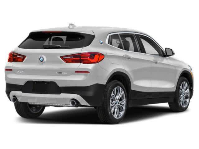 Used 2018 BMW X2 sDrive28i FWD image 2
