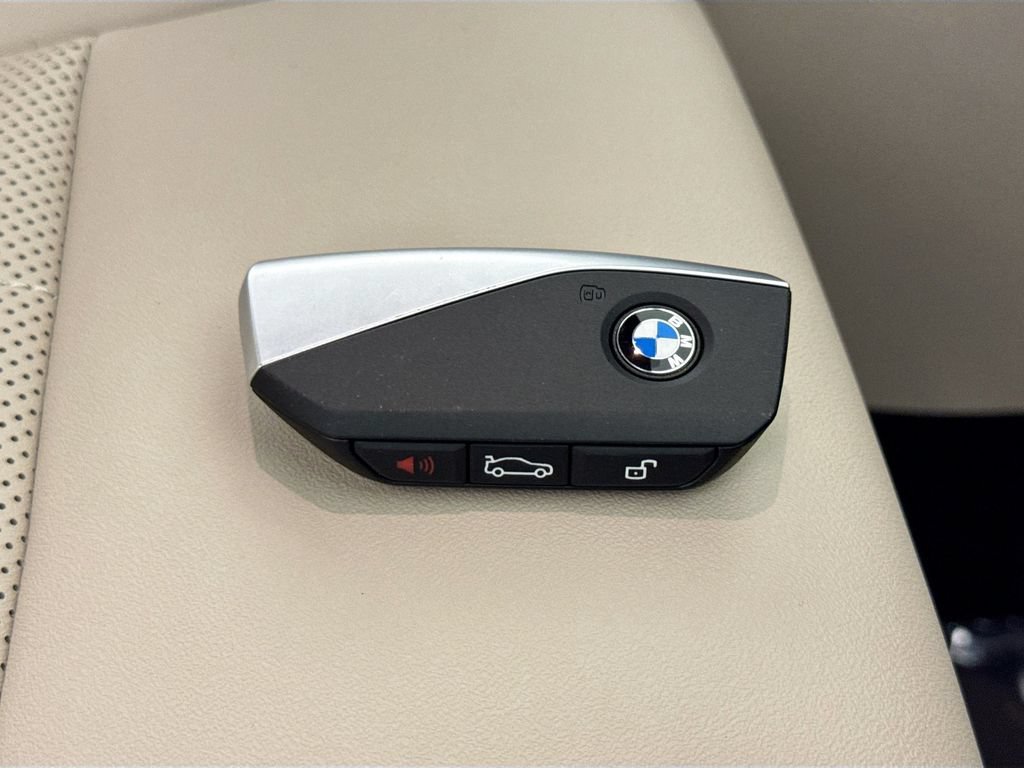 Used 2024 BMW X1 xDrive28i w/ Convenience Package AWD/4WD image 38