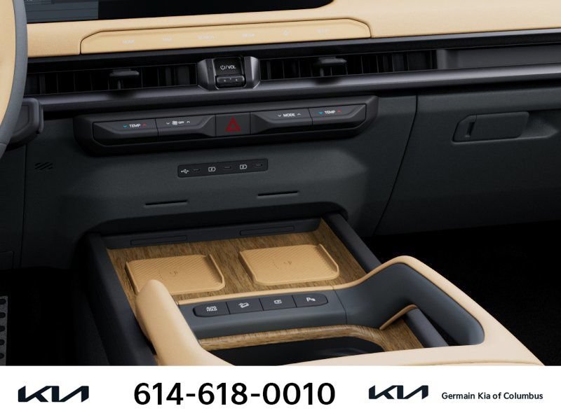 New 2027 Kia Telluride SX X-Line AWD/4WD image 26