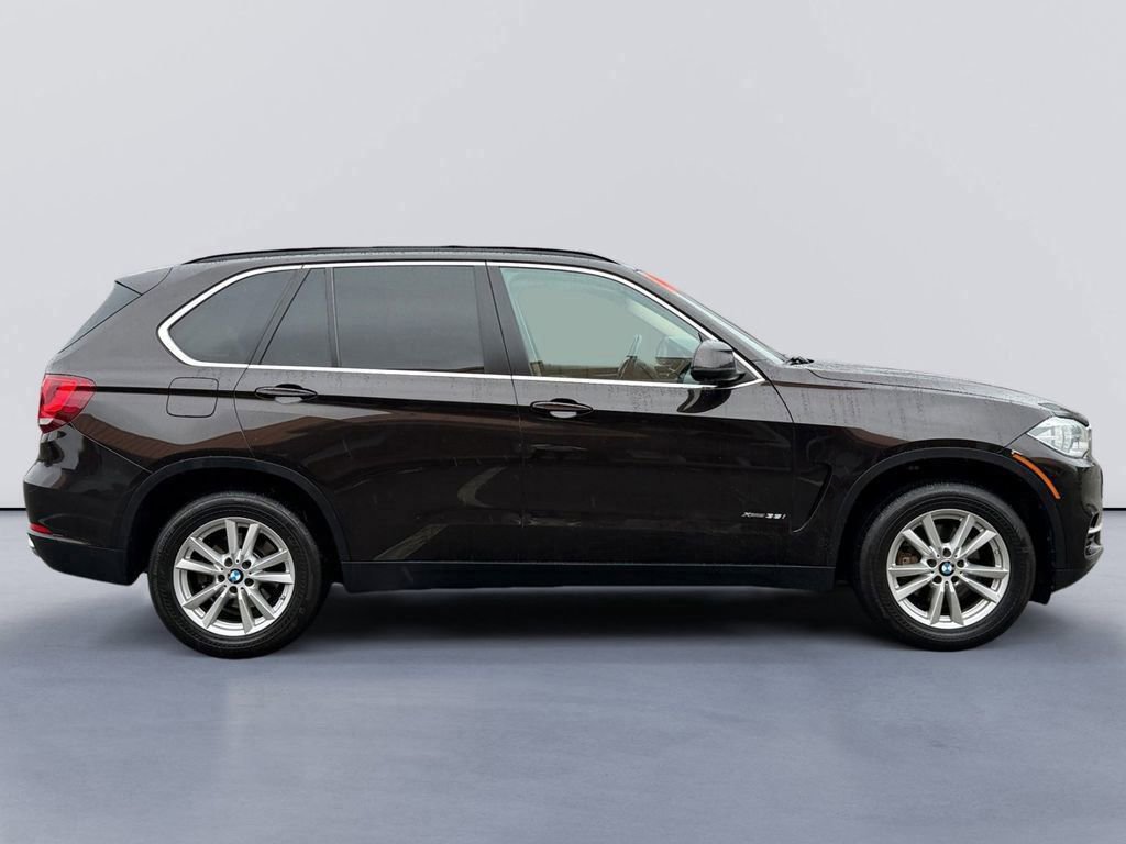 Used 2015 BMW X5 xDrive35i image 2