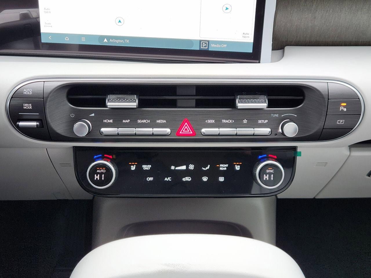 New 2026 Hyundai Palisade FWD Hybrid image 16
