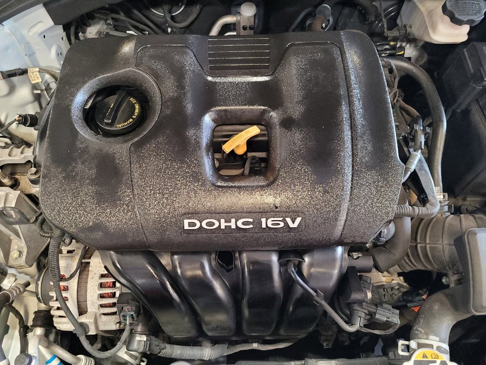 Used 2018 Hyundai Elantra SEL image 30