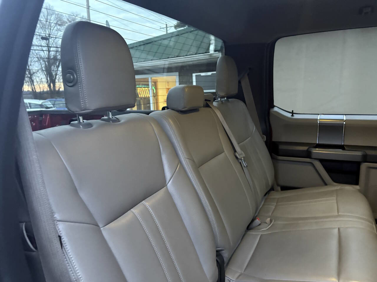 Used 2015 Ford F150 XLT w/ Equipment Group 301A Mid image 25