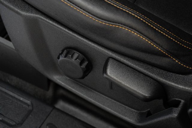 Used 2023 Ford Bronco Badlands image 18