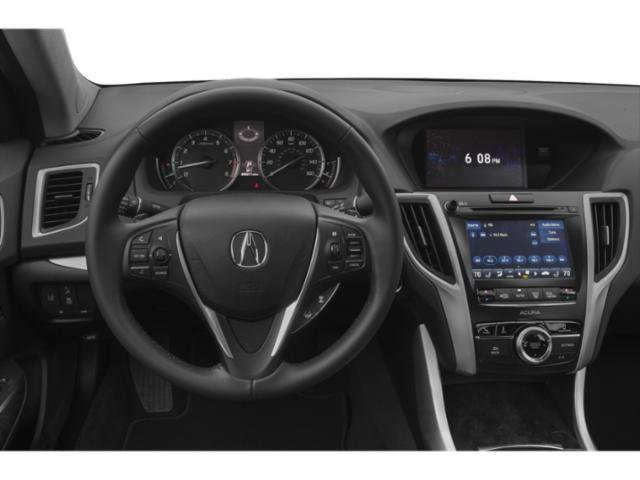 Used 2019 Acura TLX V6 FWD image 7