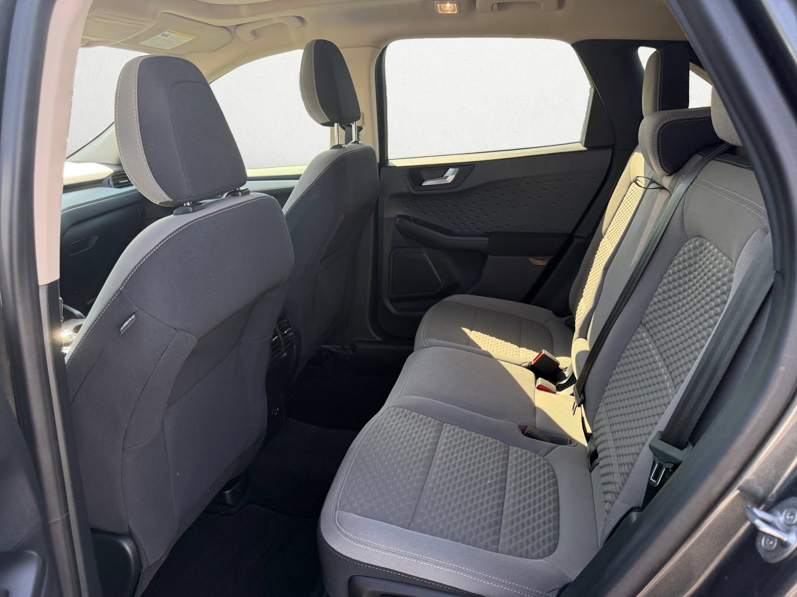 Used 2020 Ford Escape SE FWD image 13