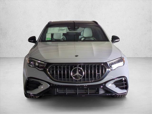 New 2027 Mercedes-Benz E 53 AMG e 4MATIC Wagon image 6
