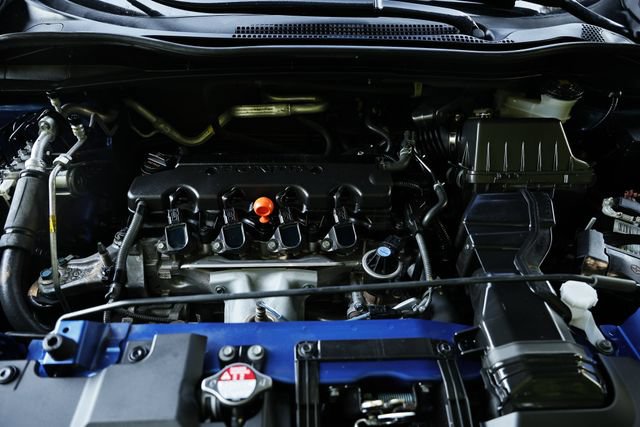 Used 2021 Honda HR-V EX image 30