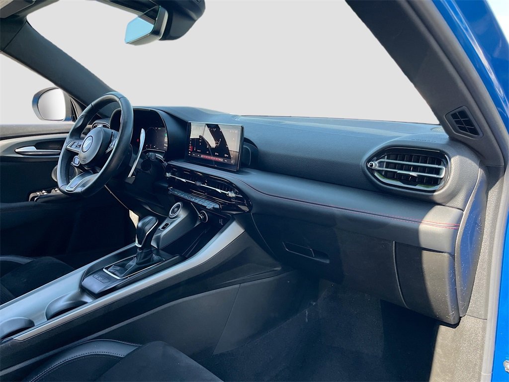 Used 2024 Dodge Hornet R/T Plus image 30