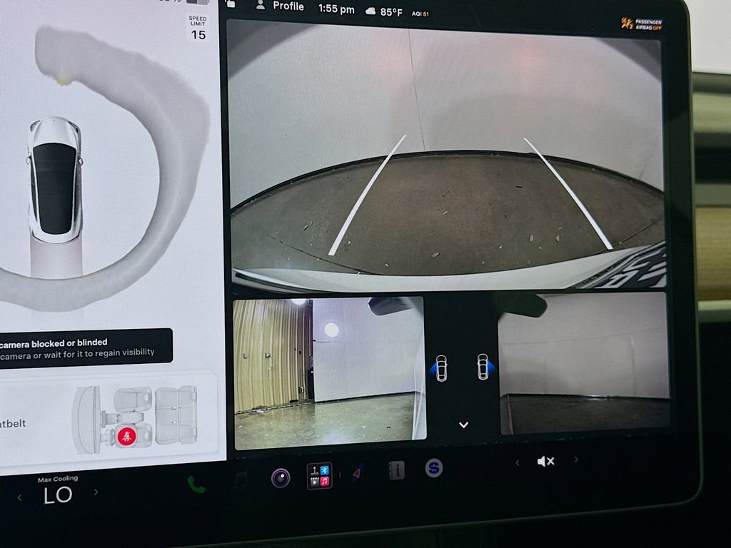 Used 2023 Tesla Model 3 Standard Range RWD image 15