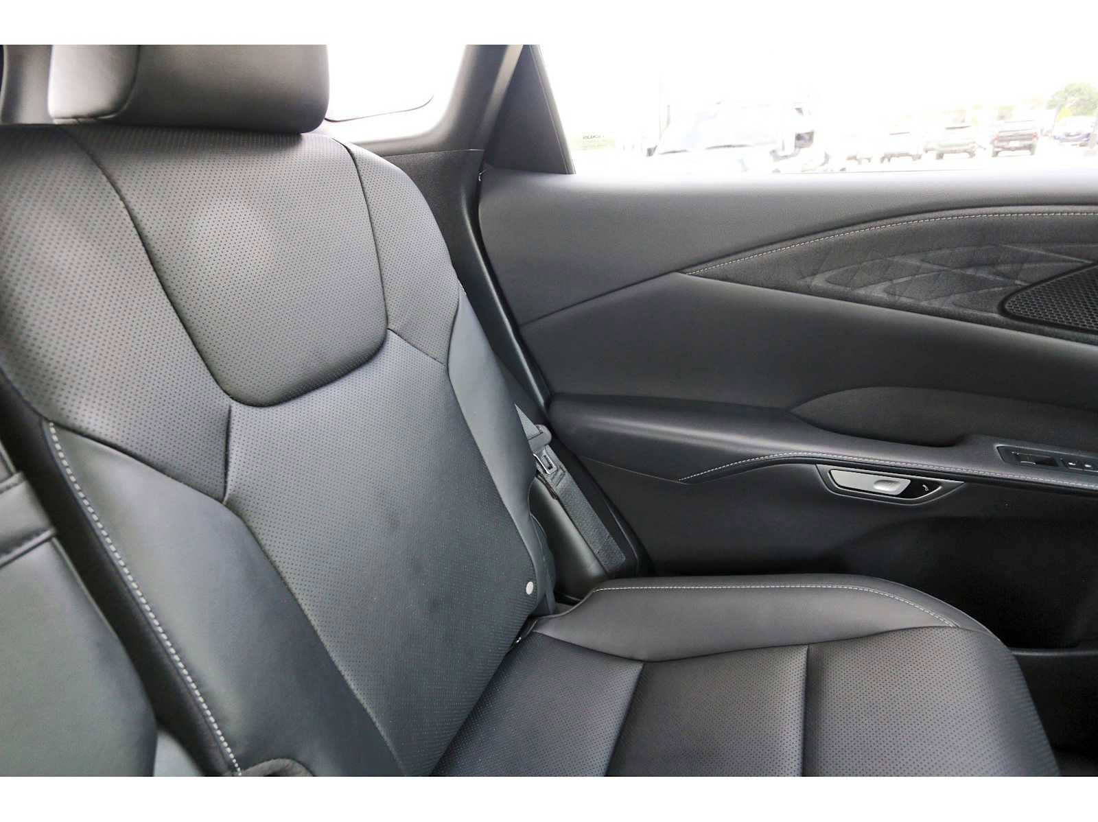 Used 2024 Lexus RX 350 F Sport w/ Technology Package image 10