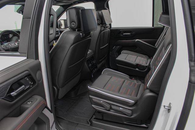 New 2026 GMC Yukon XL AT4 Ultimate w/ LPO, Floor Liner Package AWD/4WD image 20