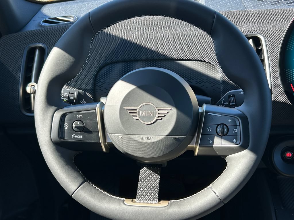 New 2027 MINI Cooper Countryman S AWD/4WD image 18