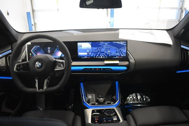 New 2026 BMW X3 xDrive30i w/ M Sport Package AWD/4WD image 5