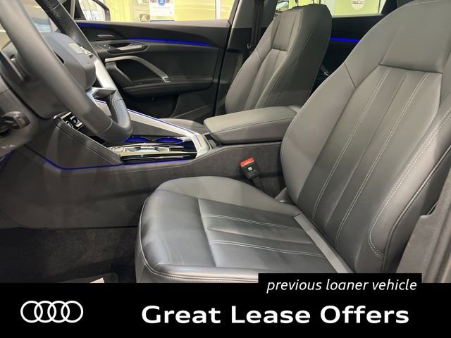 Certified 2025 Audi Q5 Premium w/ Premium Plus AWD/4WD image 8