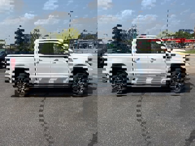 New 2026 GMC Sierra 1500 SLT w/ SLT Premium Plus Package image 8