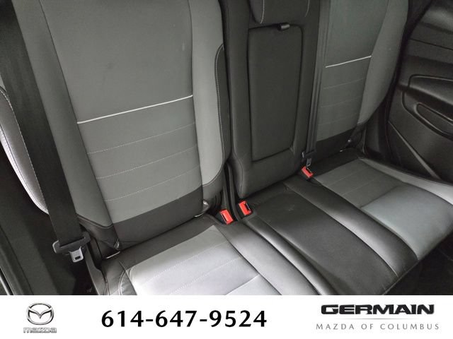 Used 2015 Ford Escape SE FWD image 19
