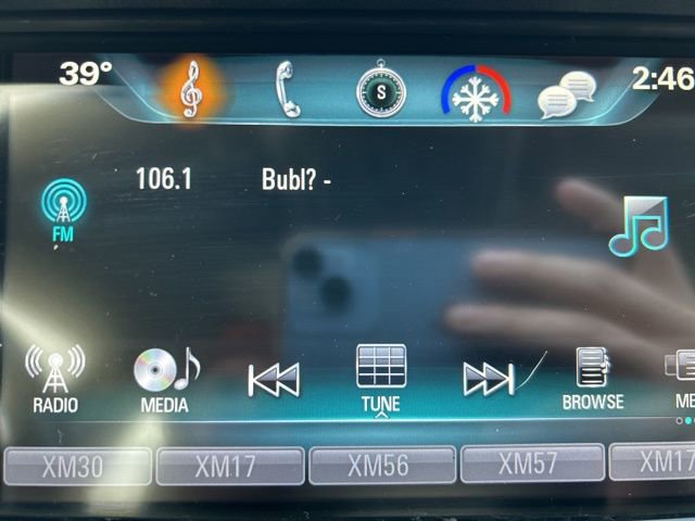 Used 2018 Buick Regal Essence w/ Driver Confidence Package #1 image 14