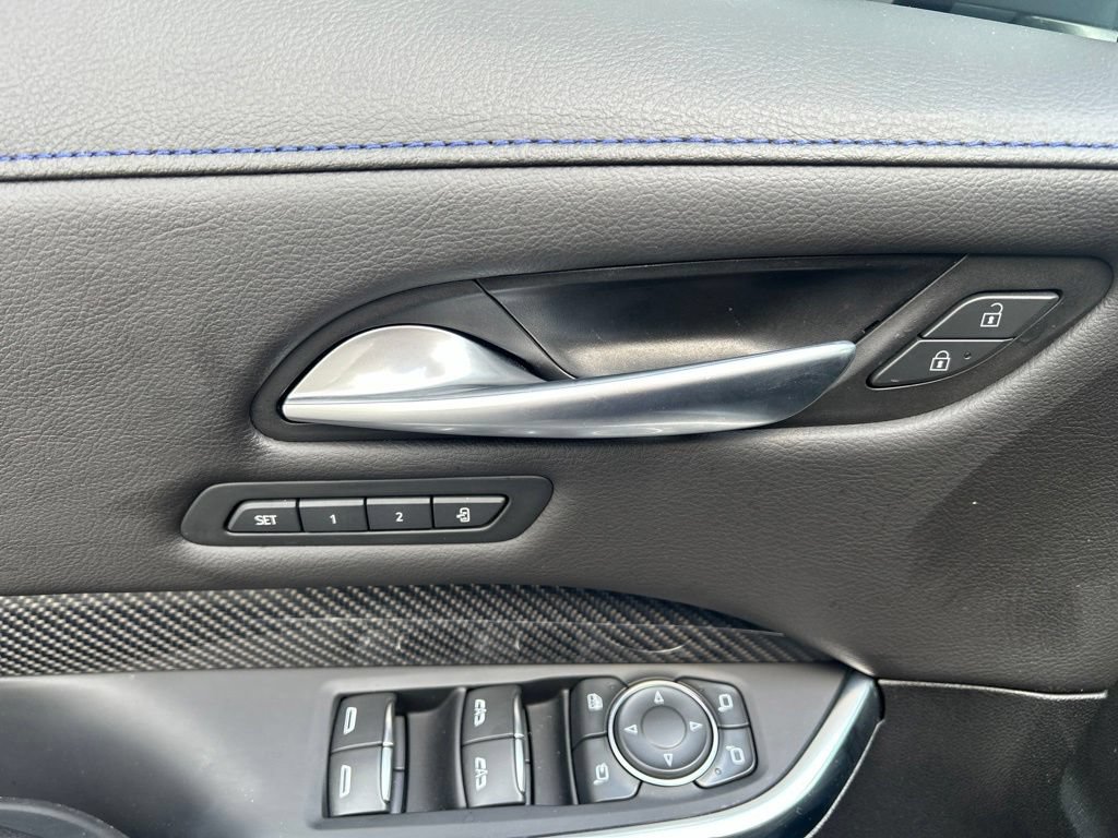 Used 2024 Cadillac XT4 Sport FWD image 21