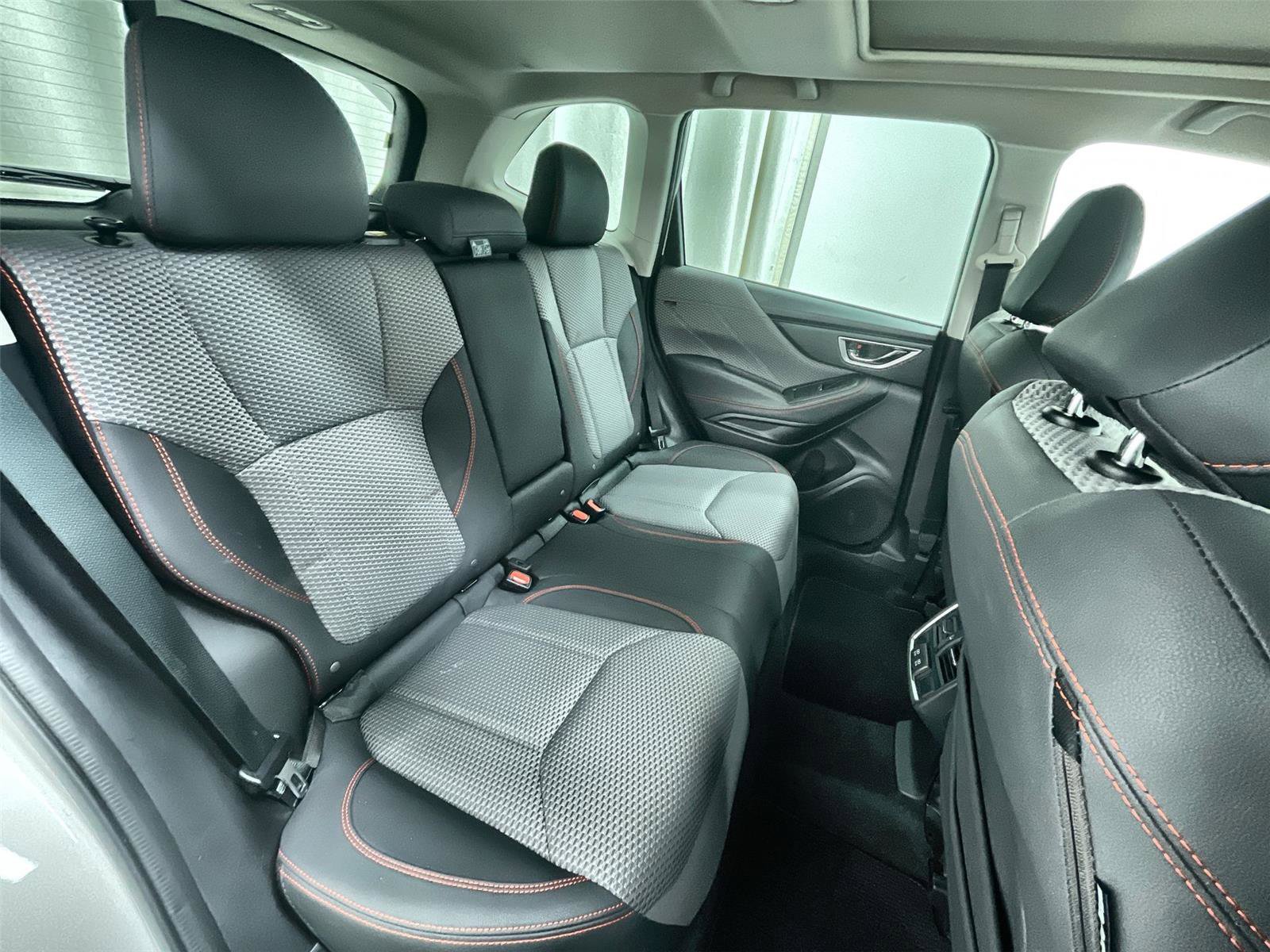 Used 2020 Subaru Forester Sport w/ Popular Package #2 image 31