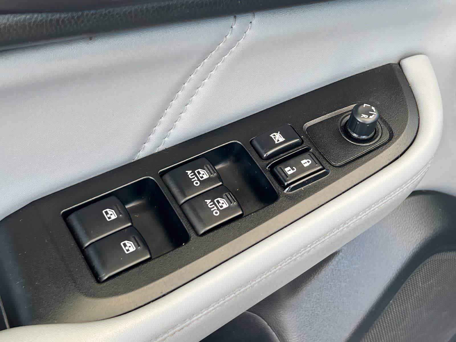 Used 2019 Subaru Outback 2.5i Limited image 14