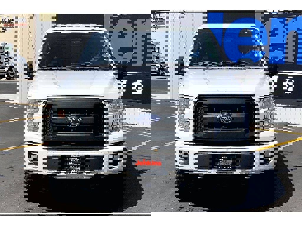 Used 2015 Ford F150 XL w/ Equipment Group 101A Mid image 3