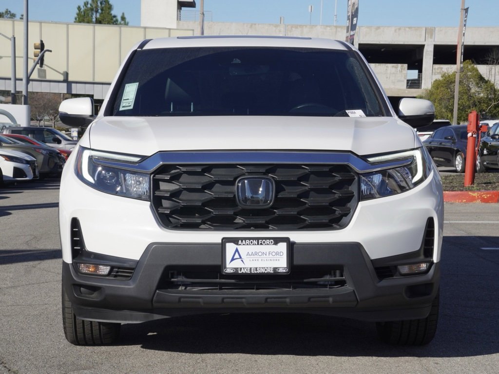 Used 2023 Honda Passport EX-L image 6