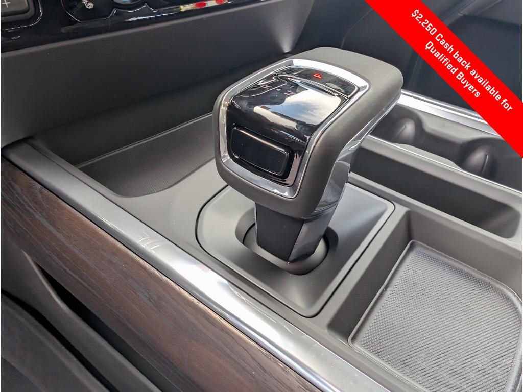 New 2026 GMC Sierra 1500 SLT w/ SLT Premium Plus Package image 25