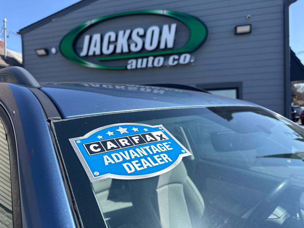 Used 2017 Subaru Forester 2.5i w/ Popular Package #2A image 8