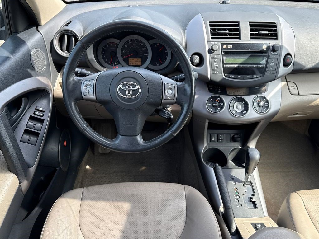 Used 2008 Toyota RAV4 Limited image 17