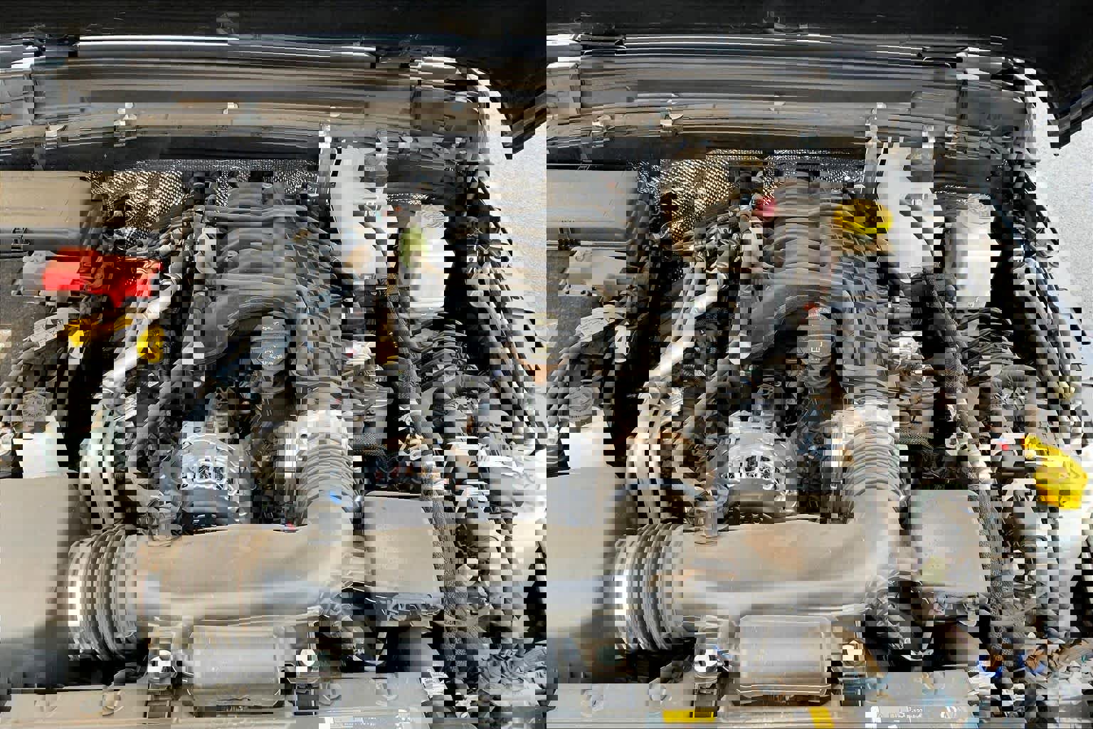 Used 2024 Jeep Gladiator Sport image 32