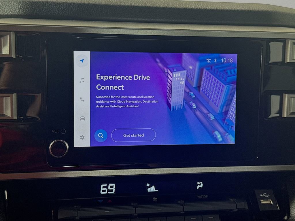 Certified 2025 Toyota Tundra SR5 image 14