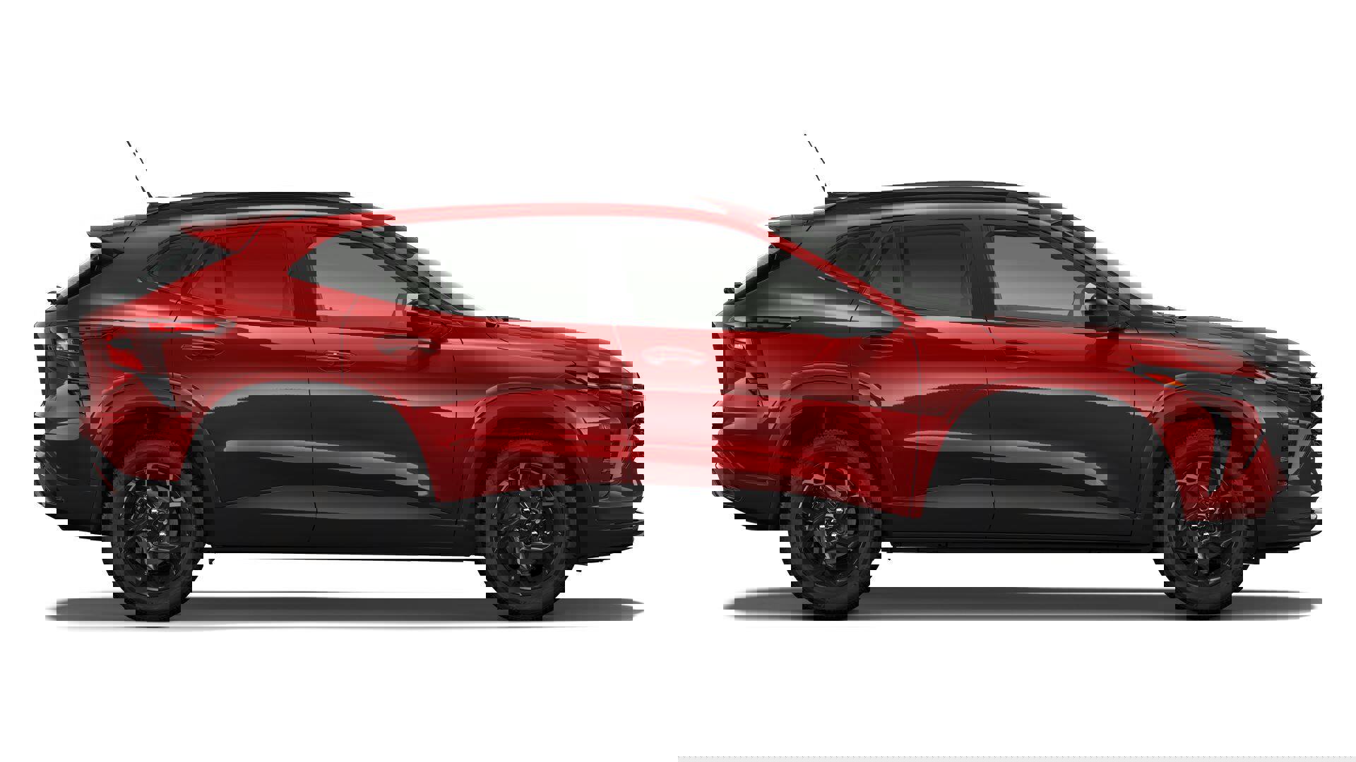 New 2026 Chevrolet Trax LT w/ Midnight Edition image 51
