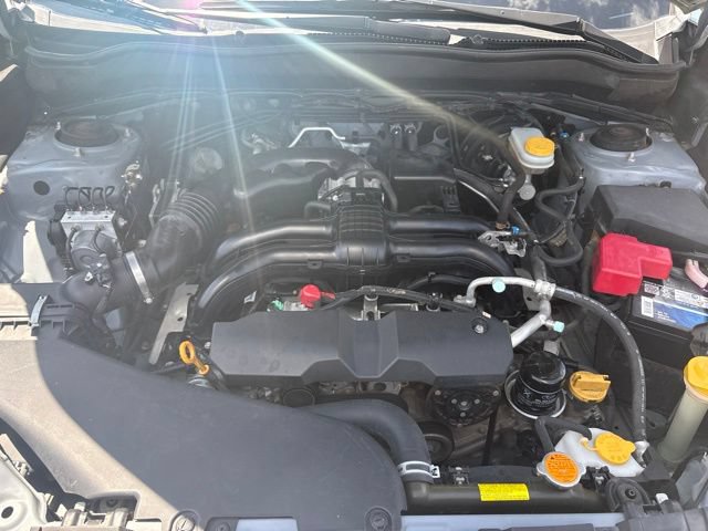Used 2016 Subaru Forester 2.5i Limited AWD/4WD image 9