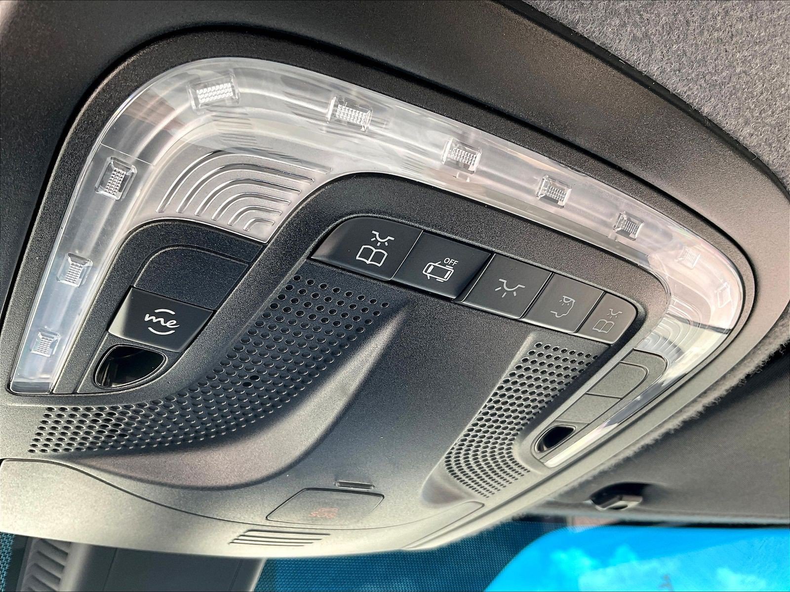 New 2026 Mercedes-Benz Sprinter 2500 image 22